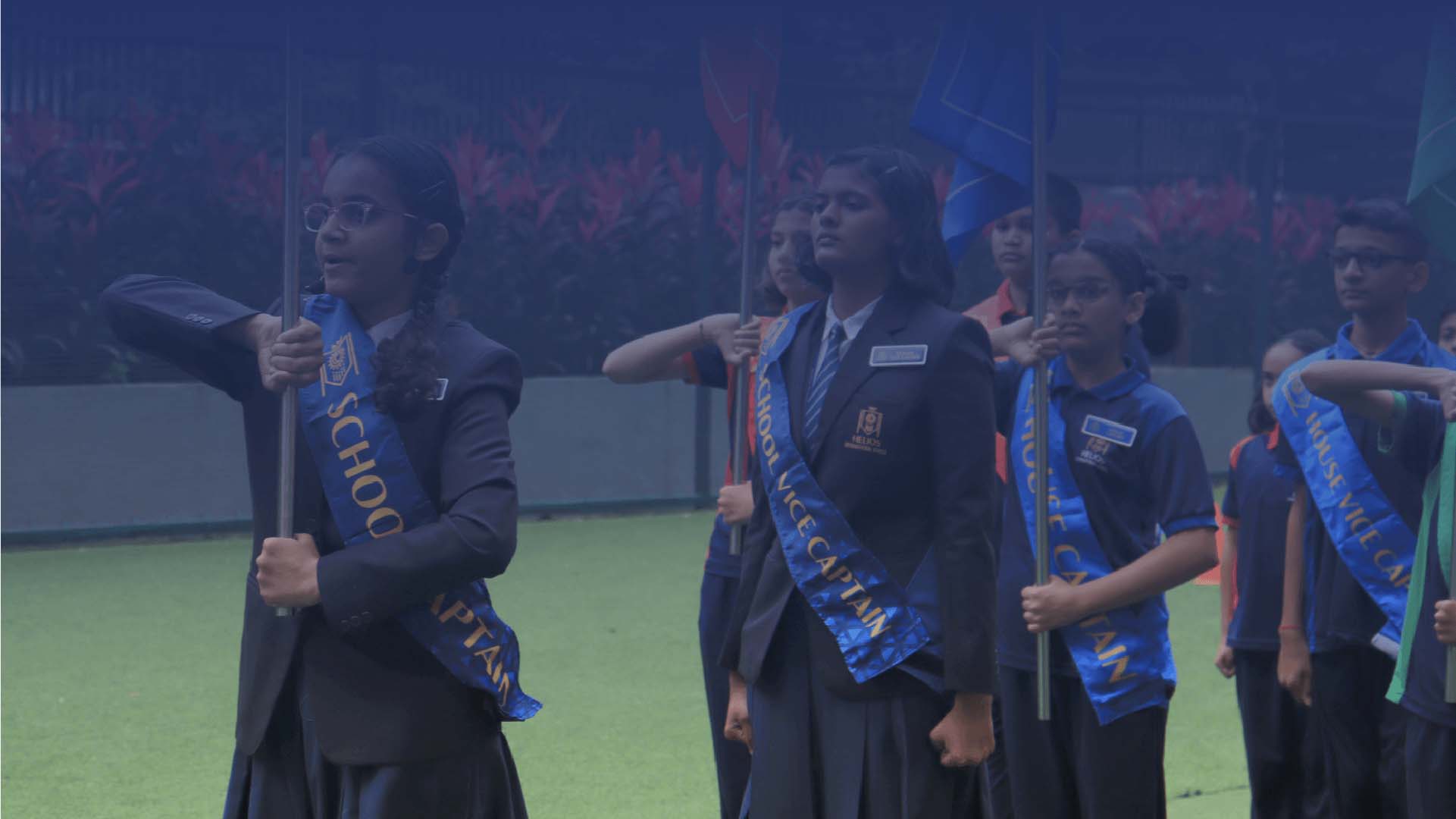 Best CBSE Schools in Sinhagad Road | Helios International School
