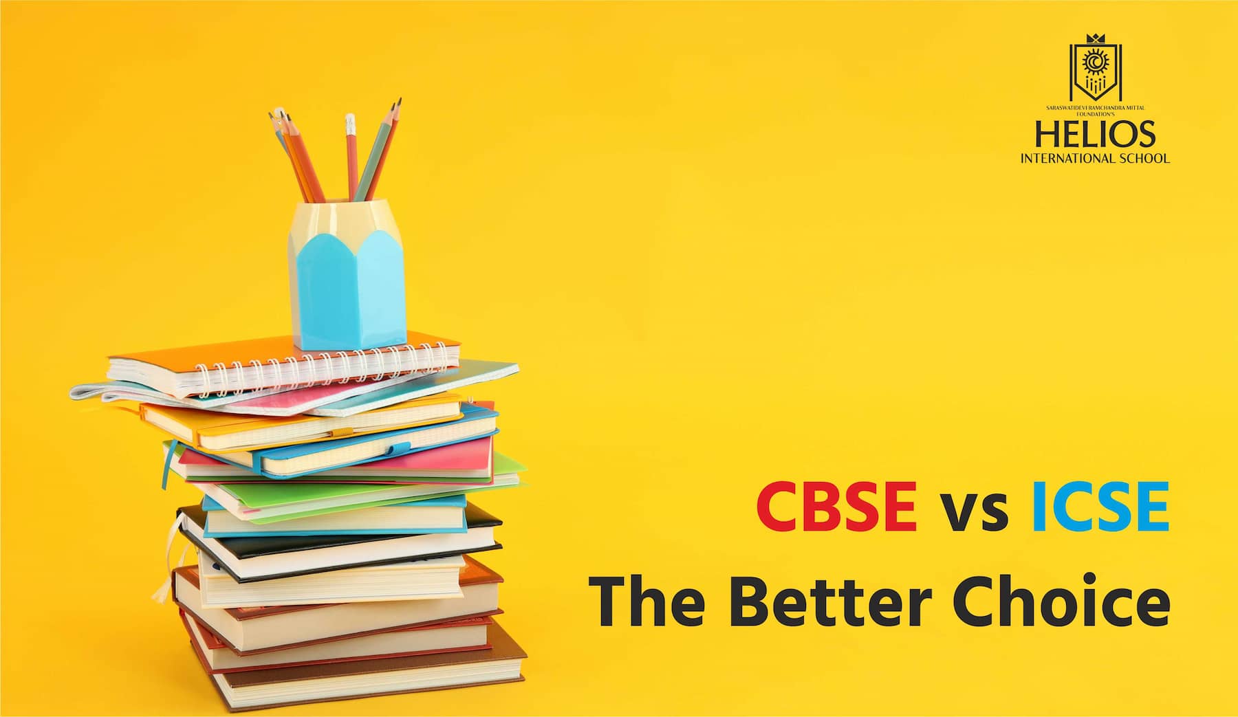 CBSE vs ICSE – The Better Choice