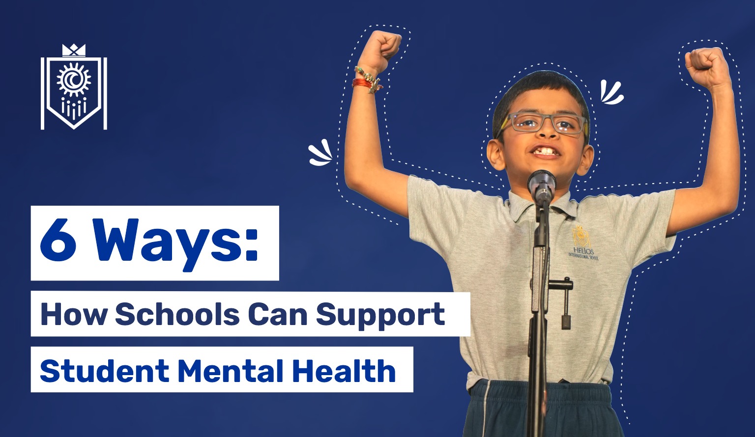 6 Ways: How Schools Can Support Student Mental Health
