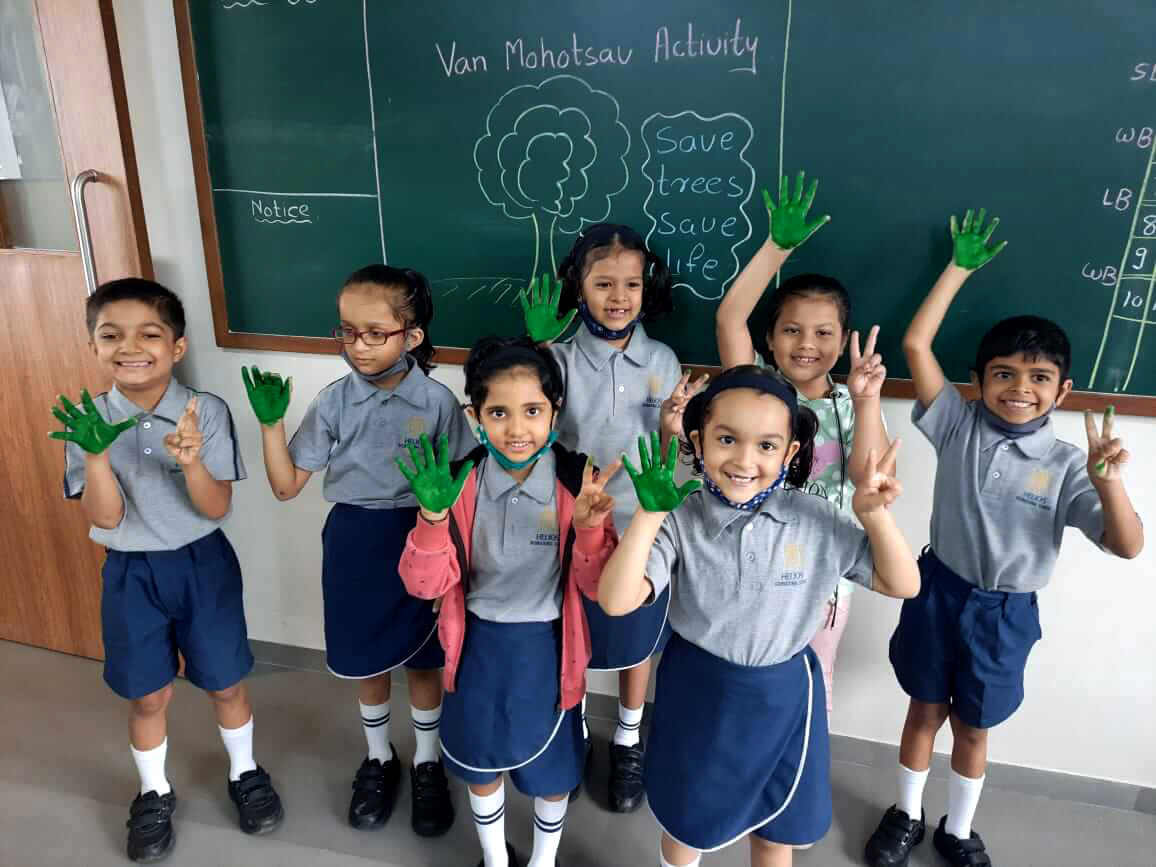 Van Mahotsav Event 2022