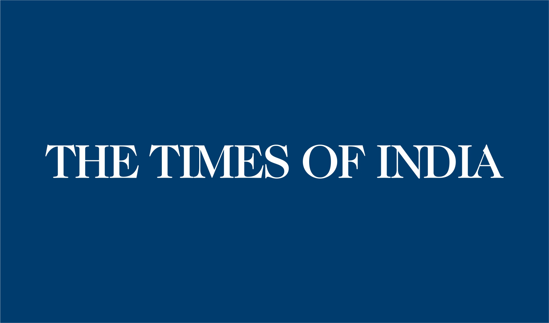 Times of india | PPT