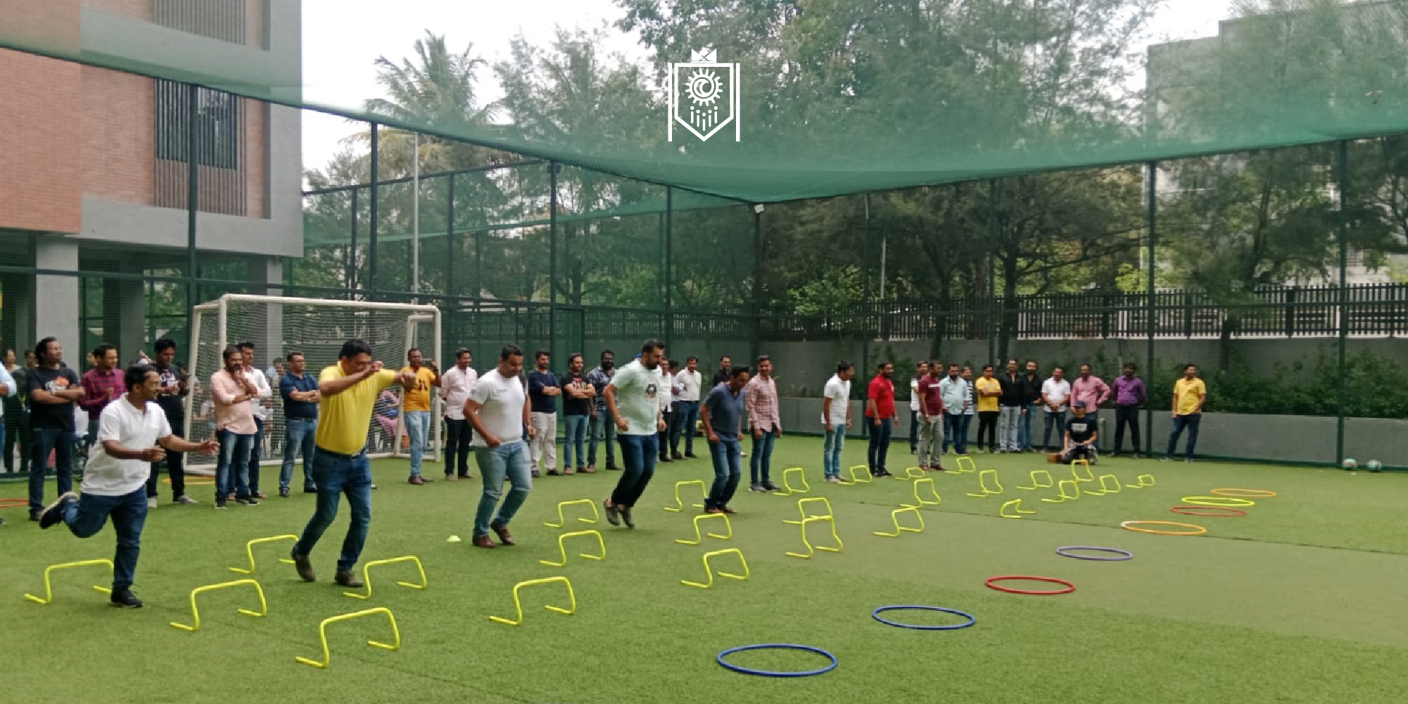 Times of India Spotlights Helios Schools’ Heartwarming Father’s Day Celebration