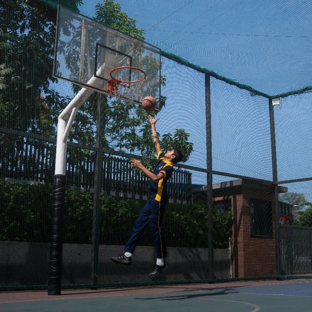 Indoor Activity