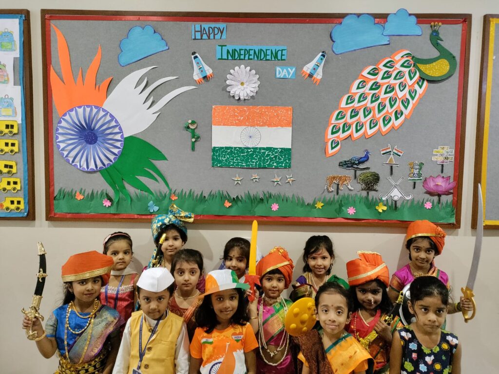 Helios International School: Times NIE Feature